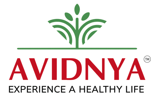 Avidnya — Experience a Healthy Life