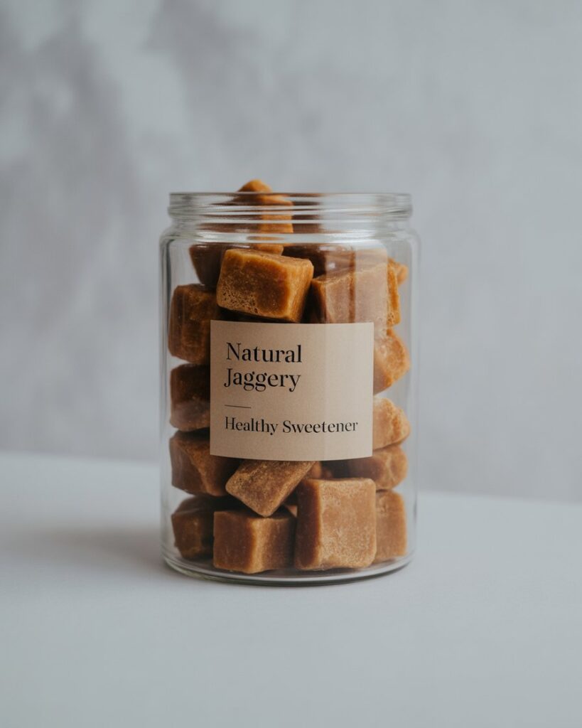 Avidnya_Nature's Jaggery1