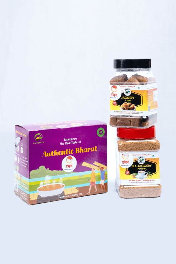 Gul Candy – 250gm / 500gm