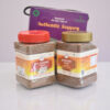 Authentic Jaggery (Tea jaggery powder + jaggery powder)