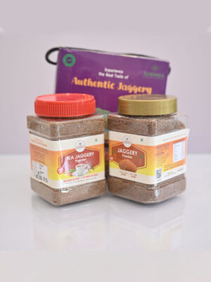Puranpoli Gul Powder – 250gm / 400gm