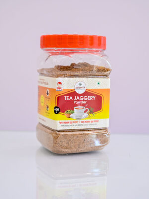Tea Jaggery Powder – 250gm / 400gm