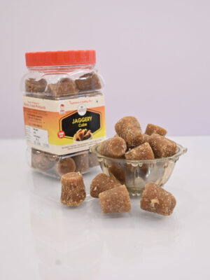 Jaggery Cube