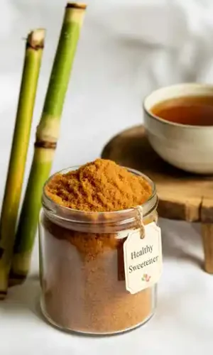 Avidnya_Nature's Healthy_Sweetner