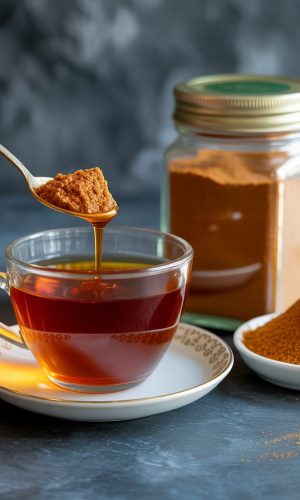 Avidnya_Nature's Sweetener2